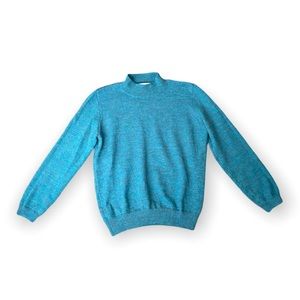 Alfred Dunner Vintage Sweater S